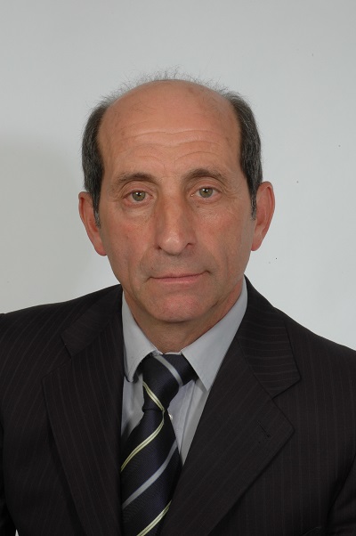 Giuseppe BONURA (Consigliere)