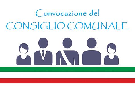 Convocazione Consiglio Comunale 01/10/2020 ore 19:45