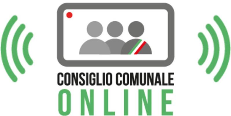 Streaming del Consiglio Comunale del 01/10/2020