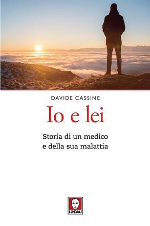 libro Davide Cassine