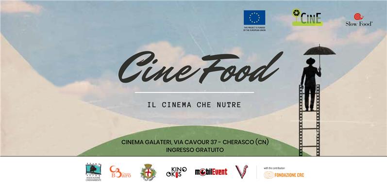 cine food