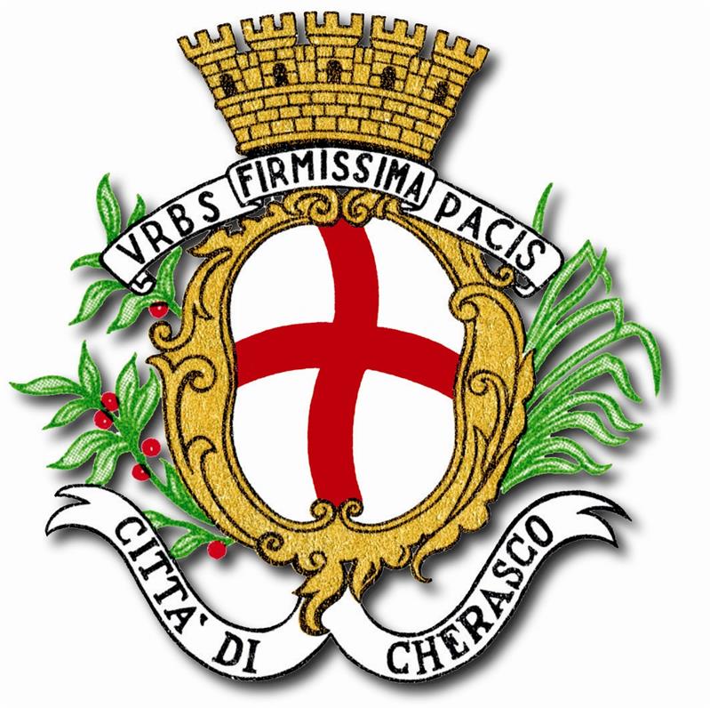 LOGO CHERASCO