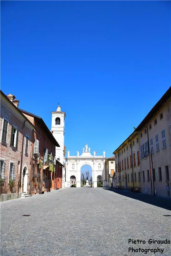 arco di trionfo