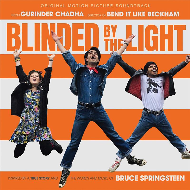 Blinded By The Light Travolto Dalla Musica