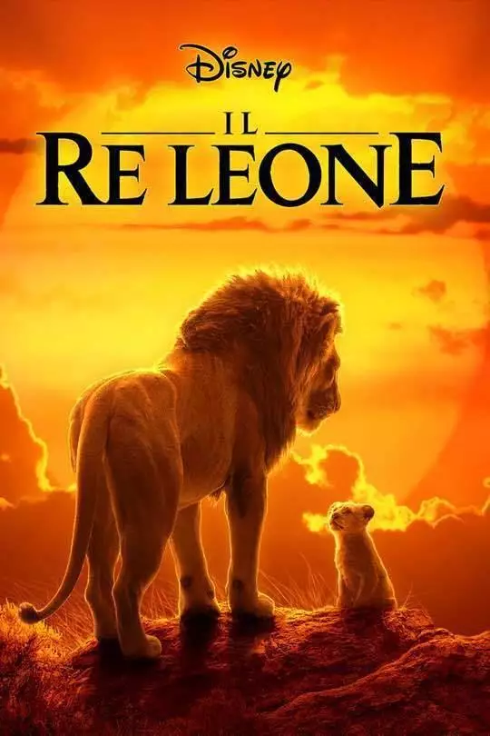 Il Re Leone