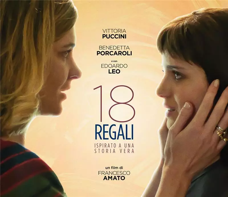 18 regali venerdì 20 agosto