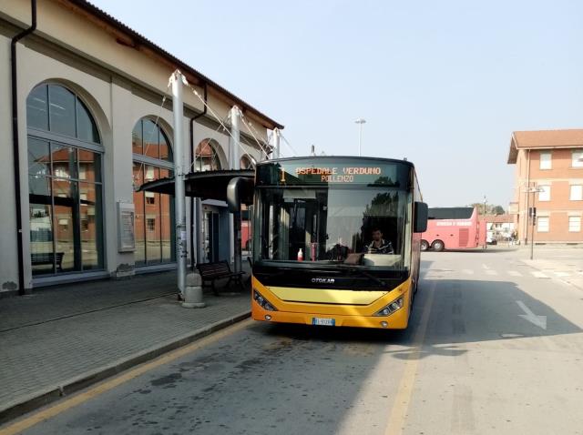 bus