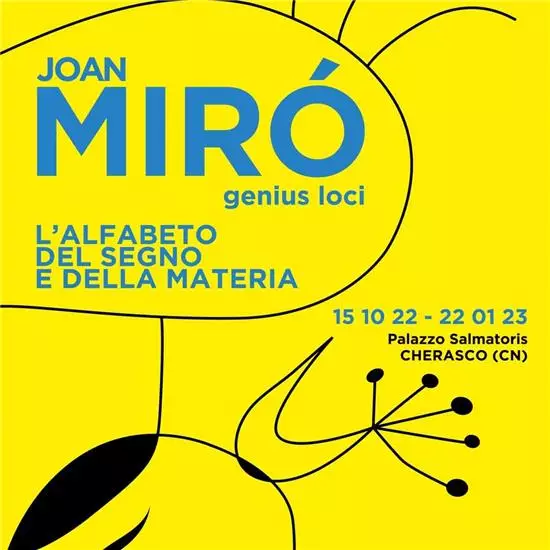 Grafica Mirò