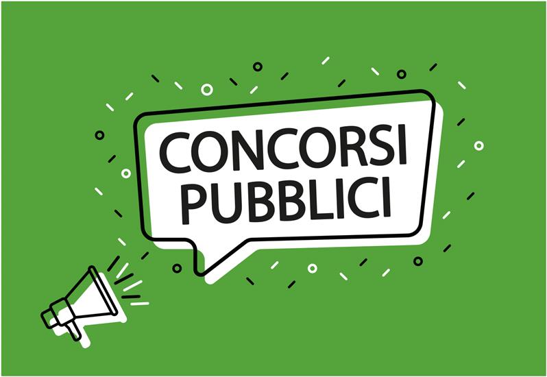 concorsi