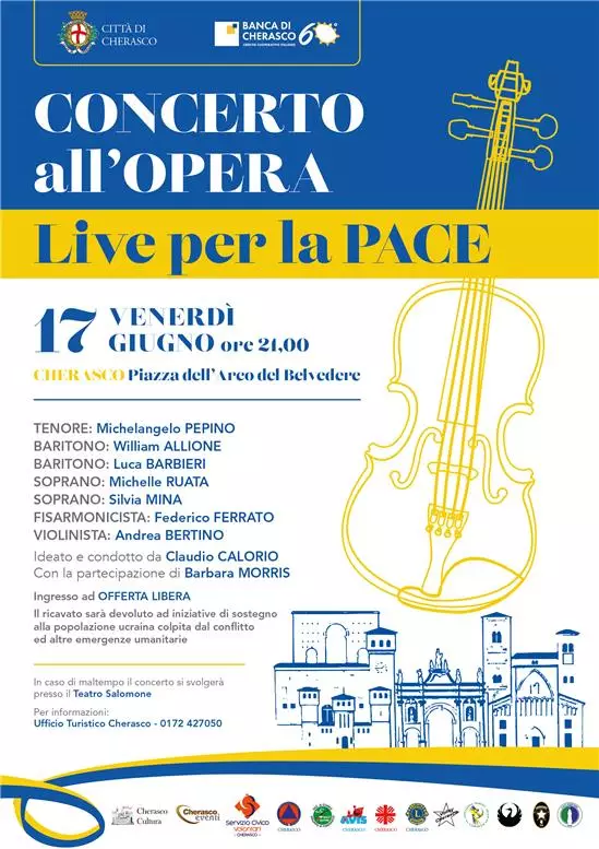 locandina concerto