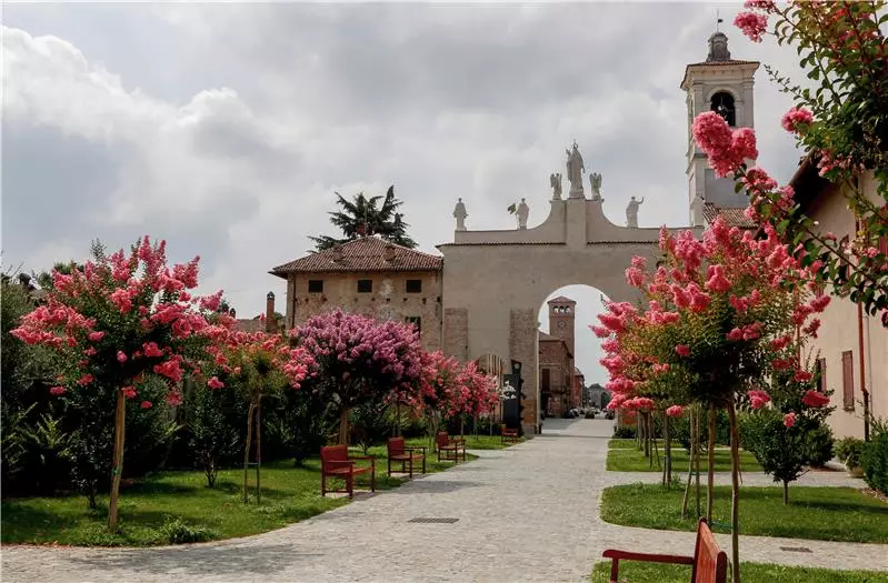 foto mostra Bruno Costamagna