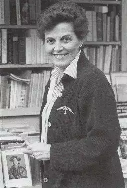 Gina Lagorio