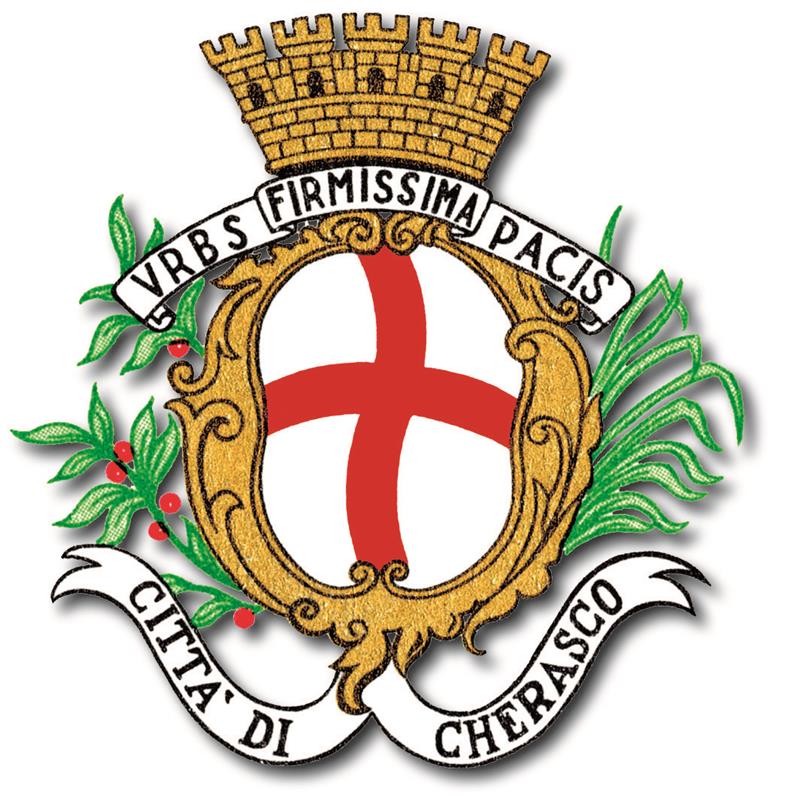 LOGO CHERASCO