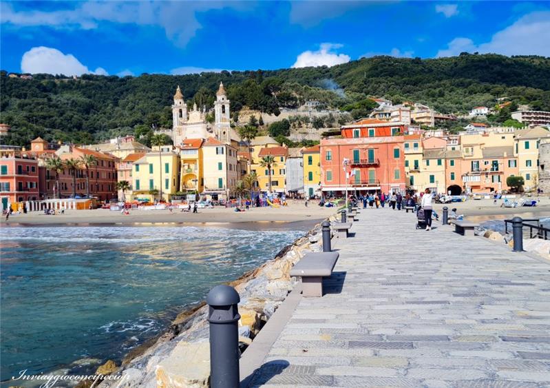 Laigueglia