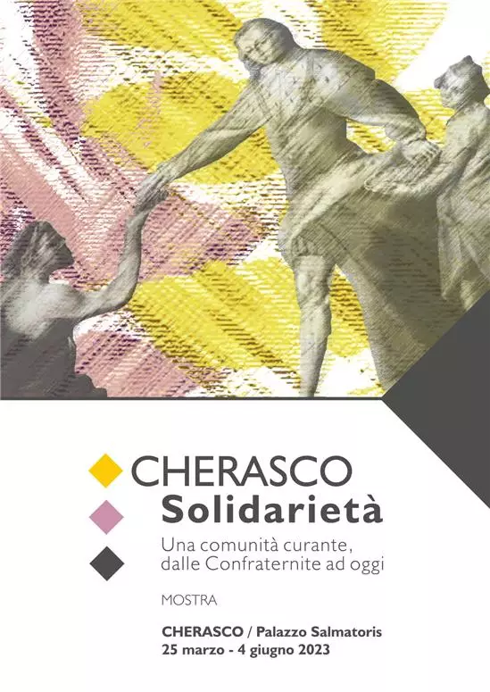 cherasco solidarietà