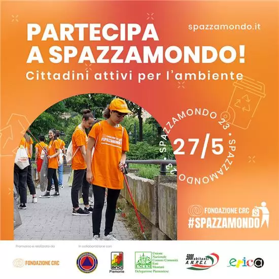 spazzamondo