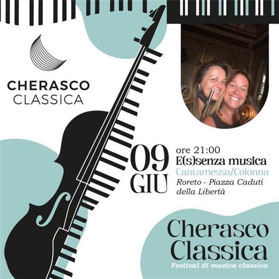 Cherasco Classica 9 giugno