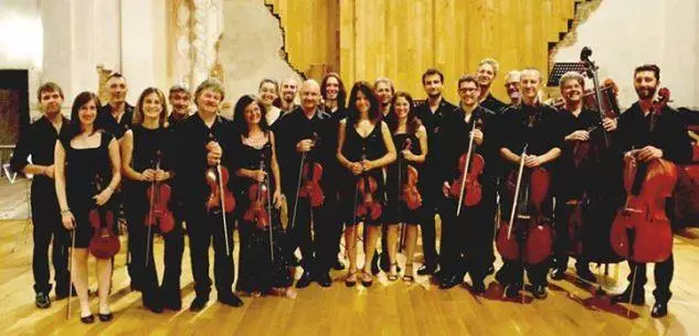 orchestra Bruni