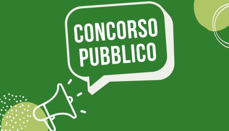 bando di concorso