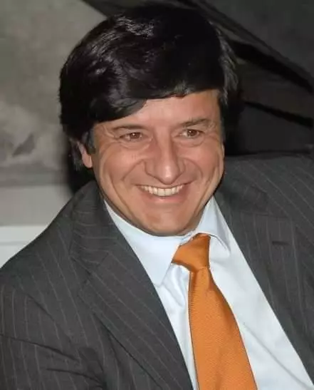 Gianni Oliva