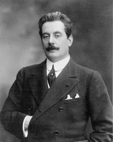 Puccini