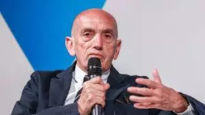Il giornalista Domenico Quirico ospite alla rassegna ...