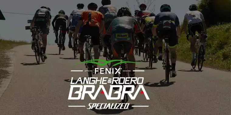 31° Gran Fondo Bra-Bra Langhe Monferrato Roero