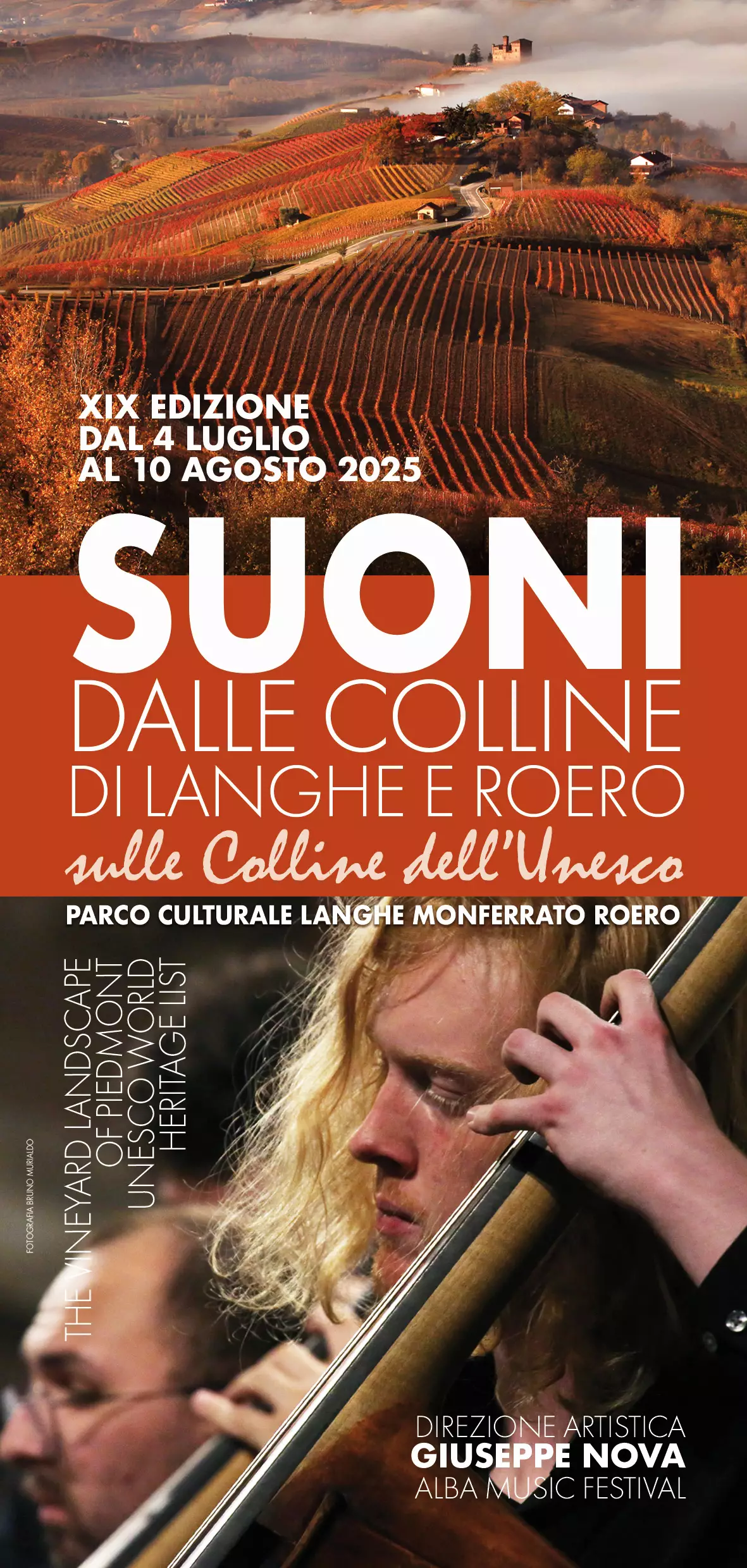 Suoni dalle colline