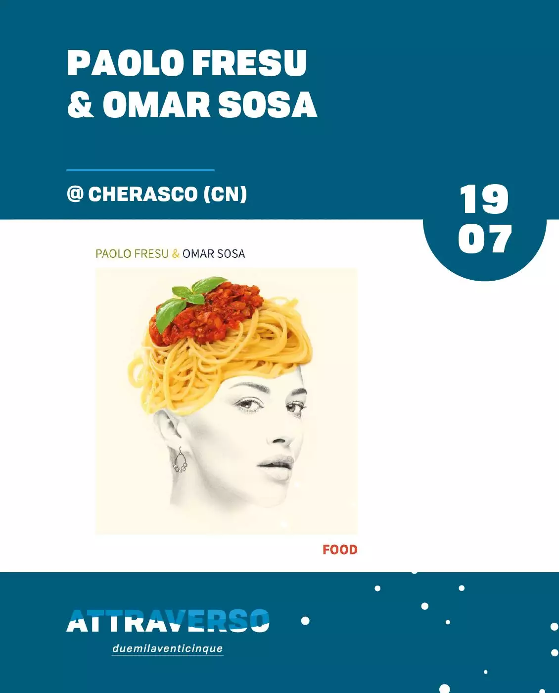 Fresu e Sosa
