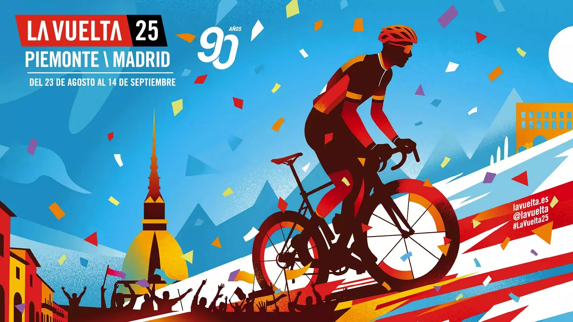 vuelta