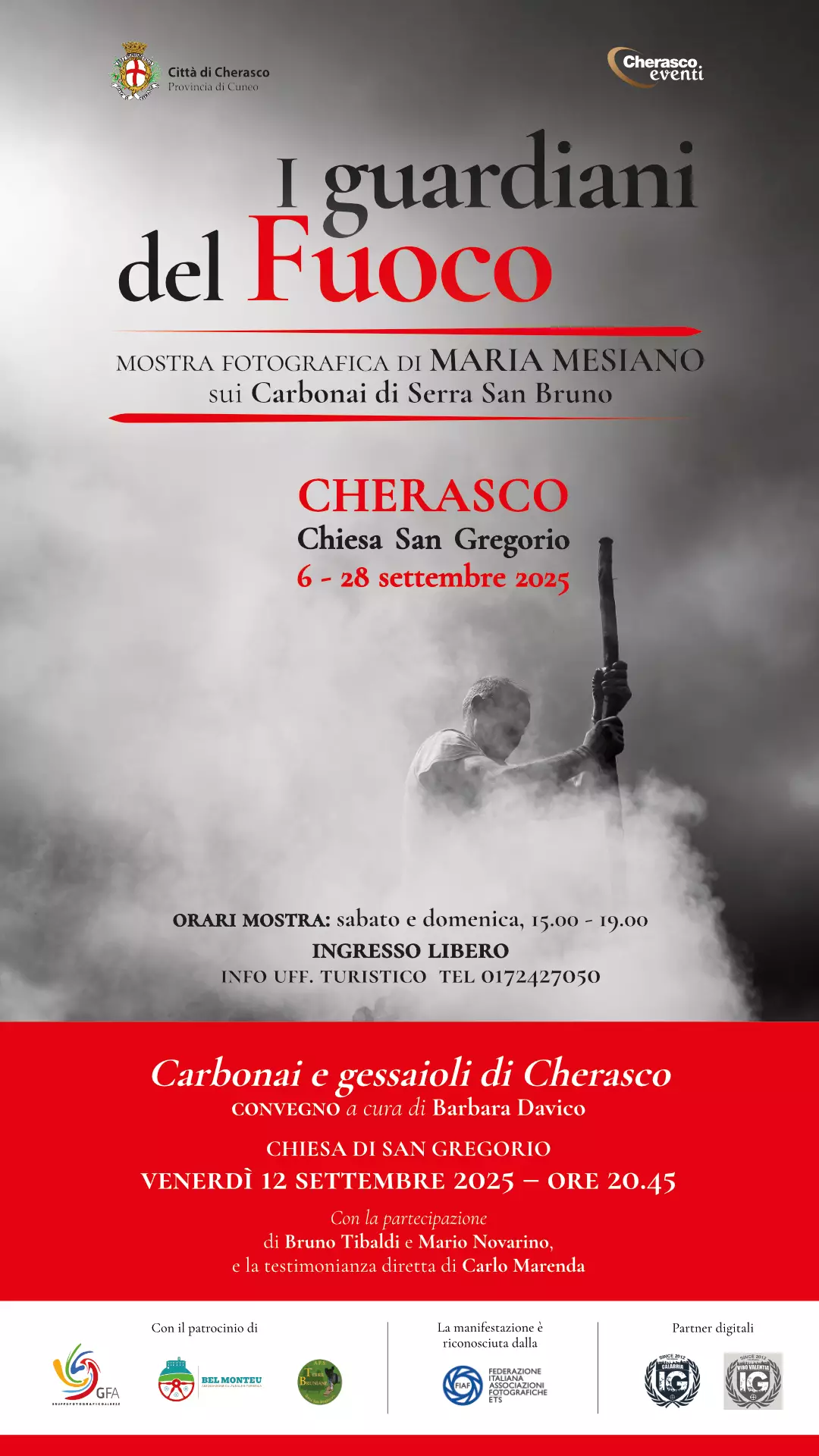 Mostra Mesiano