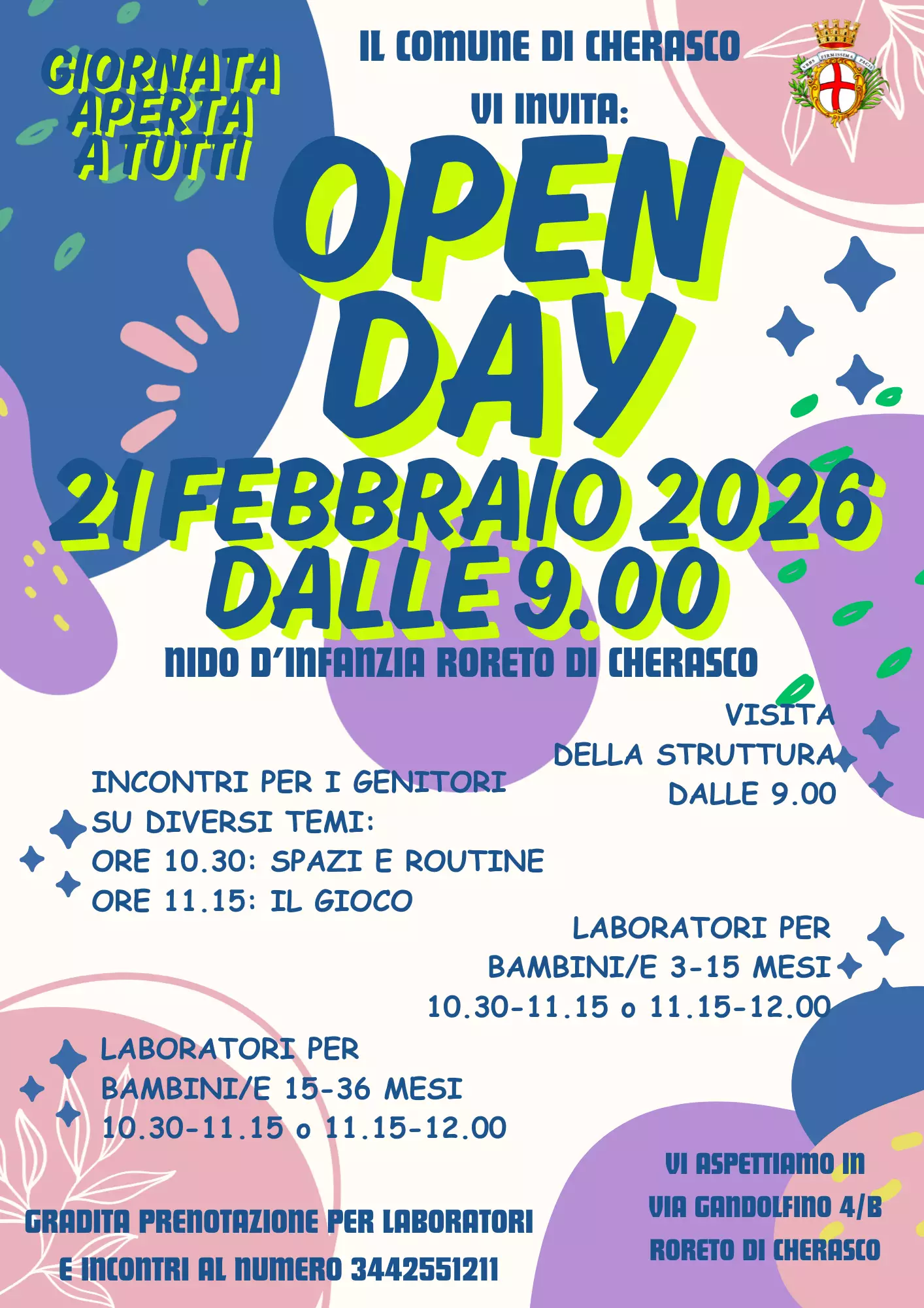 open day