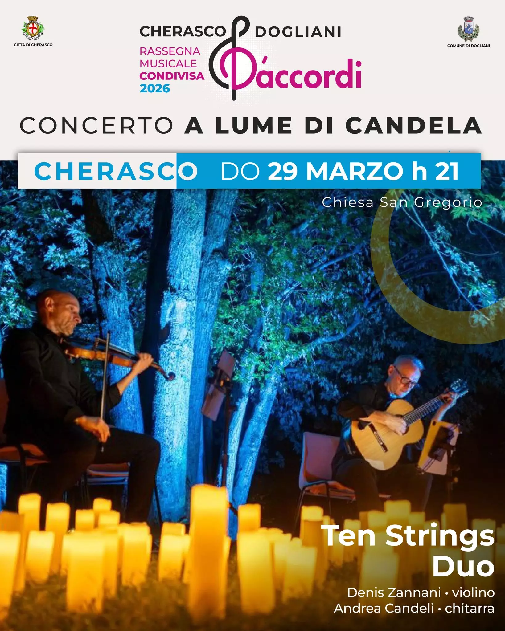 locandina d'accordi 29 marzo