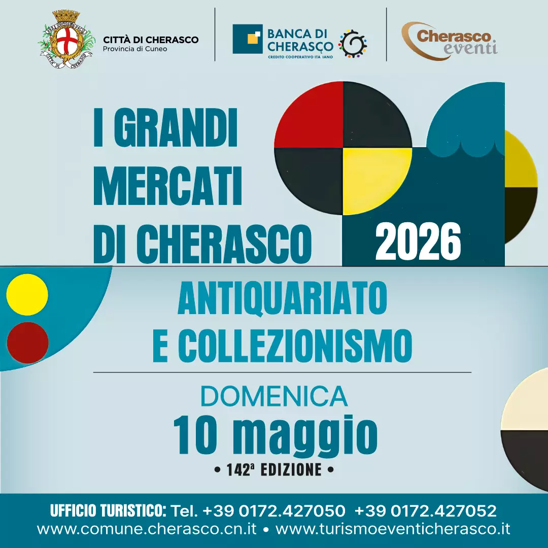 mercato 10 maggio 2026