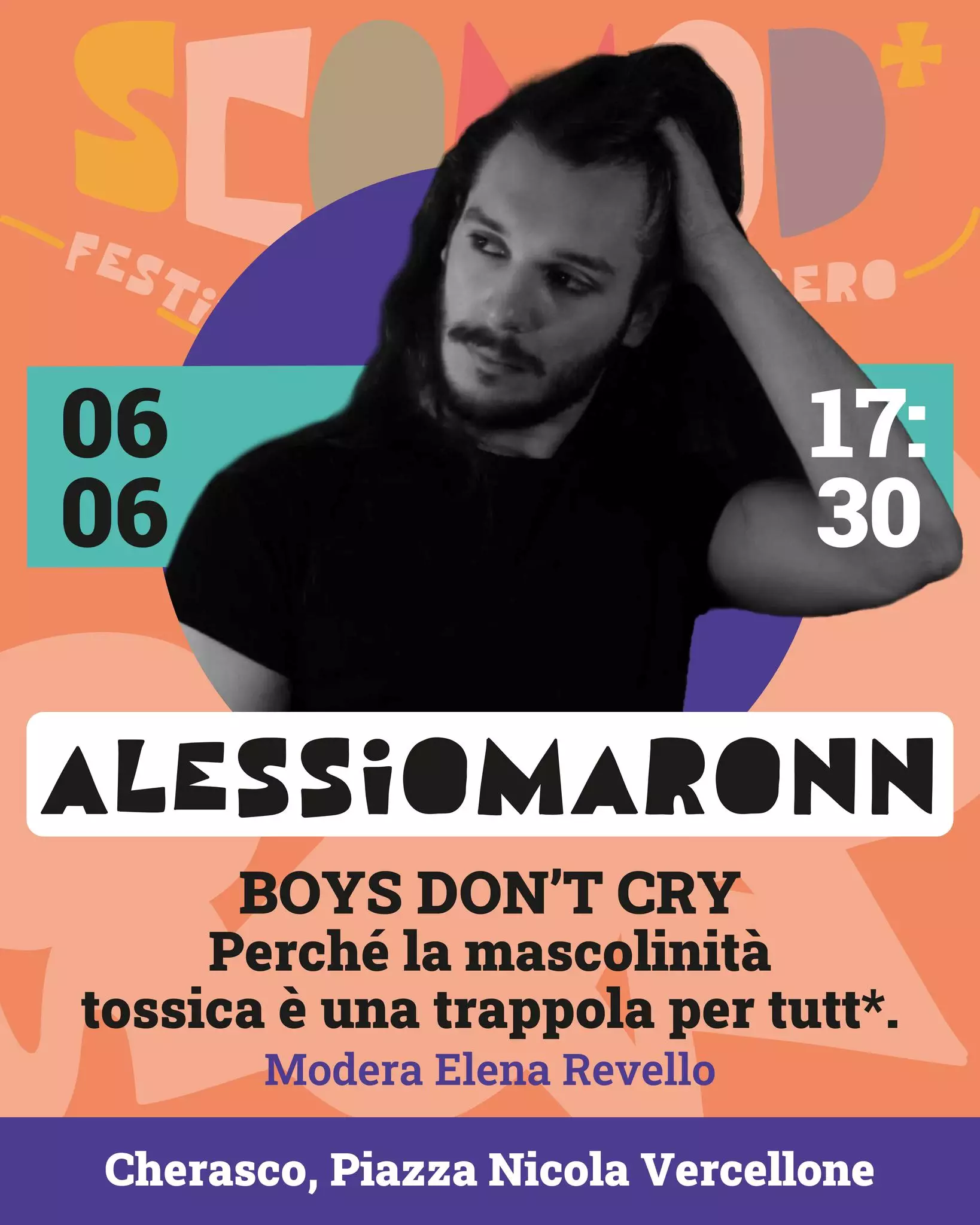 locandina 6 giugno