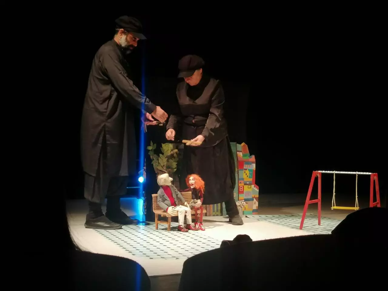 burattinarte 