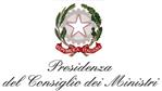 Consiglio dei Ministri logo