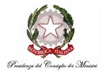presidenza consiglio ministri
