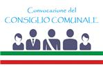 Convocazione Consiglio Comunale 01/10/2020 ore 19:45