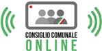 Streaming del Consiglio Comunale del 01/10/2020