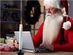 babbo natale online