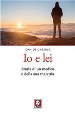 libro Davide Cassine