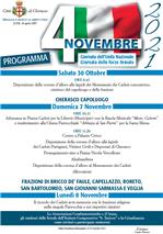 4 novembre