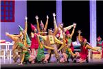 Elfi a teatro