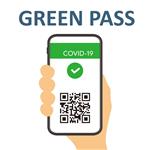 green pass
