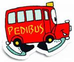 Logo Pedibus