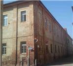 scuola media Cherasco Capoluogo