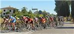 gara ciclistica