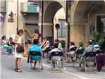Passeggia a Cherasco 2020