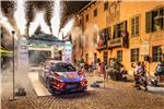 Rally Alba Cherasco 2020